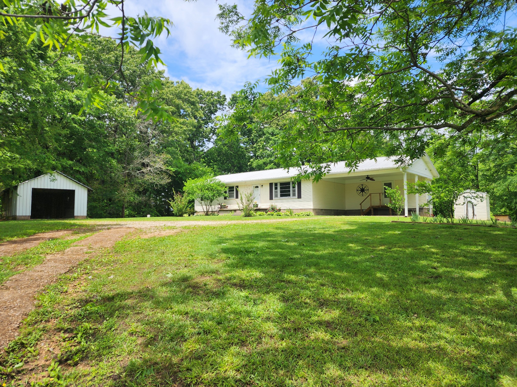 1270 Lumber Road Henry, TN 38231 - Photo 19 of 19 Gallery Image 19