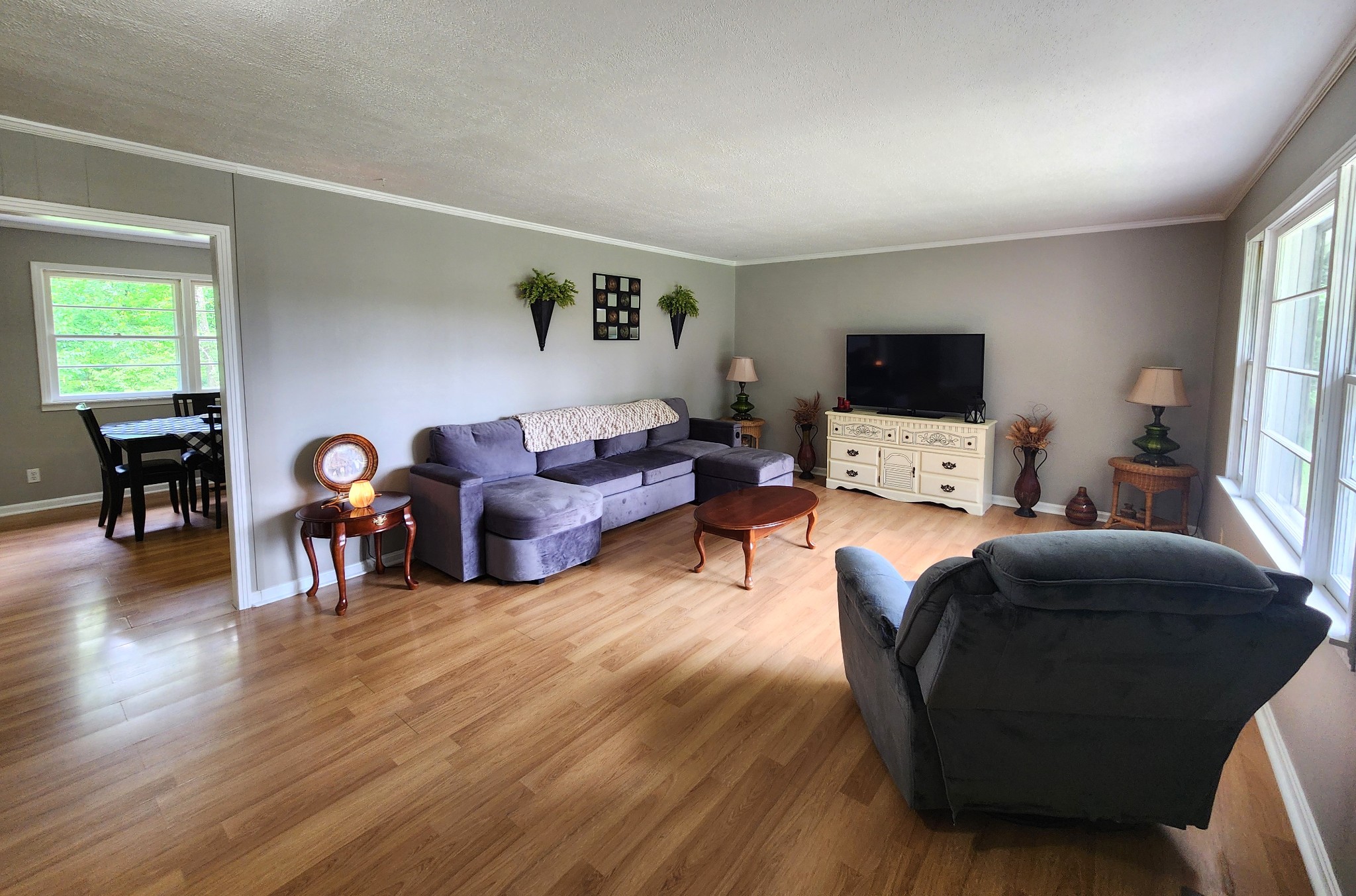 1270 Lumber Road Henry, TN 38231 - Photo 2 of 19 Gallery Image 2