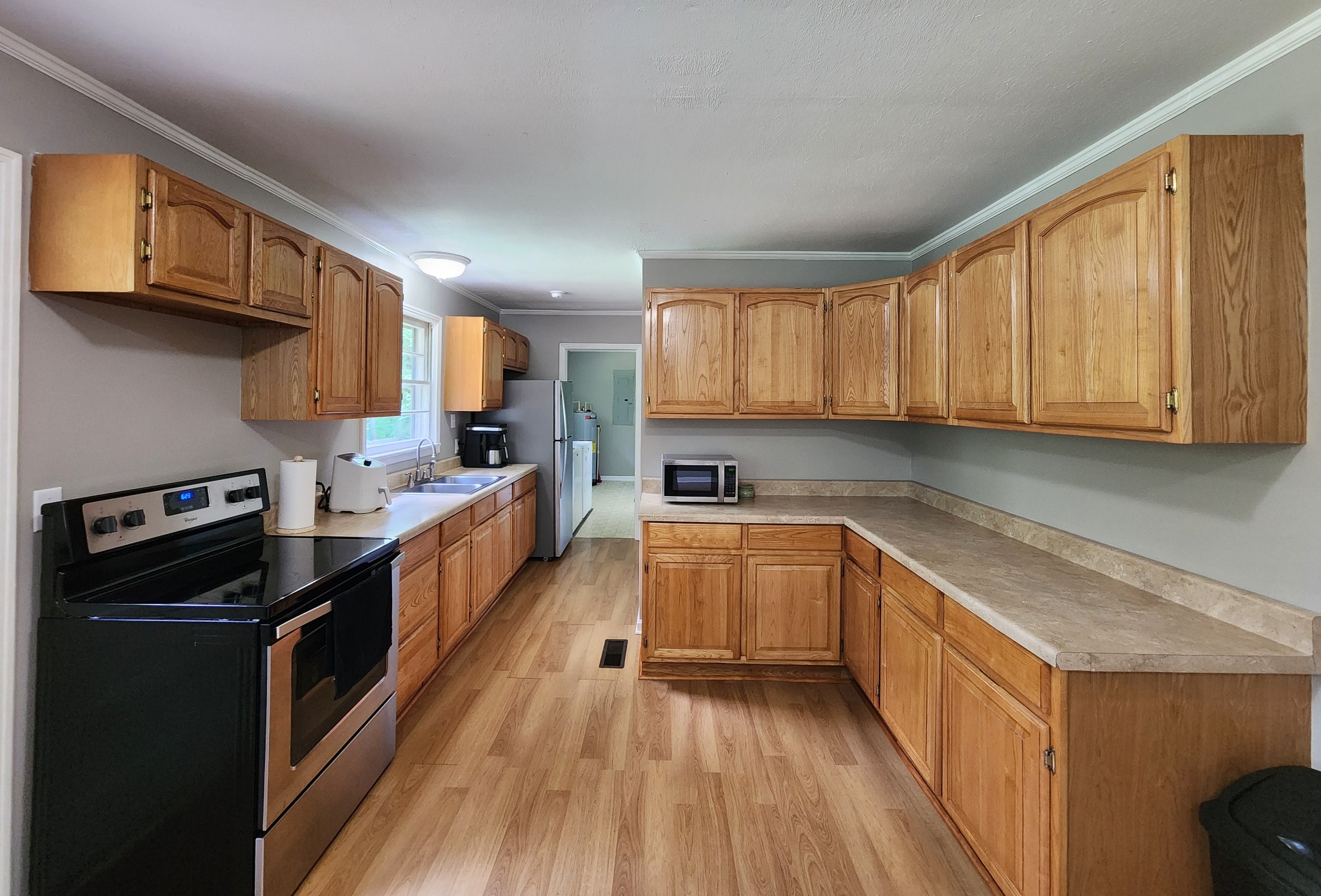 1270 Lumber Road Henry, TN 38231 - Photo 4 of 19 Gallery Image 4