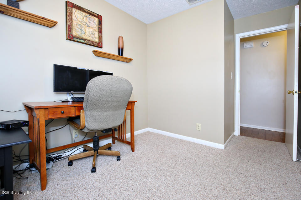 865 Flatlick Road Mount Washington, KY 40047 - Photo 21 of 29 3rd bdrm