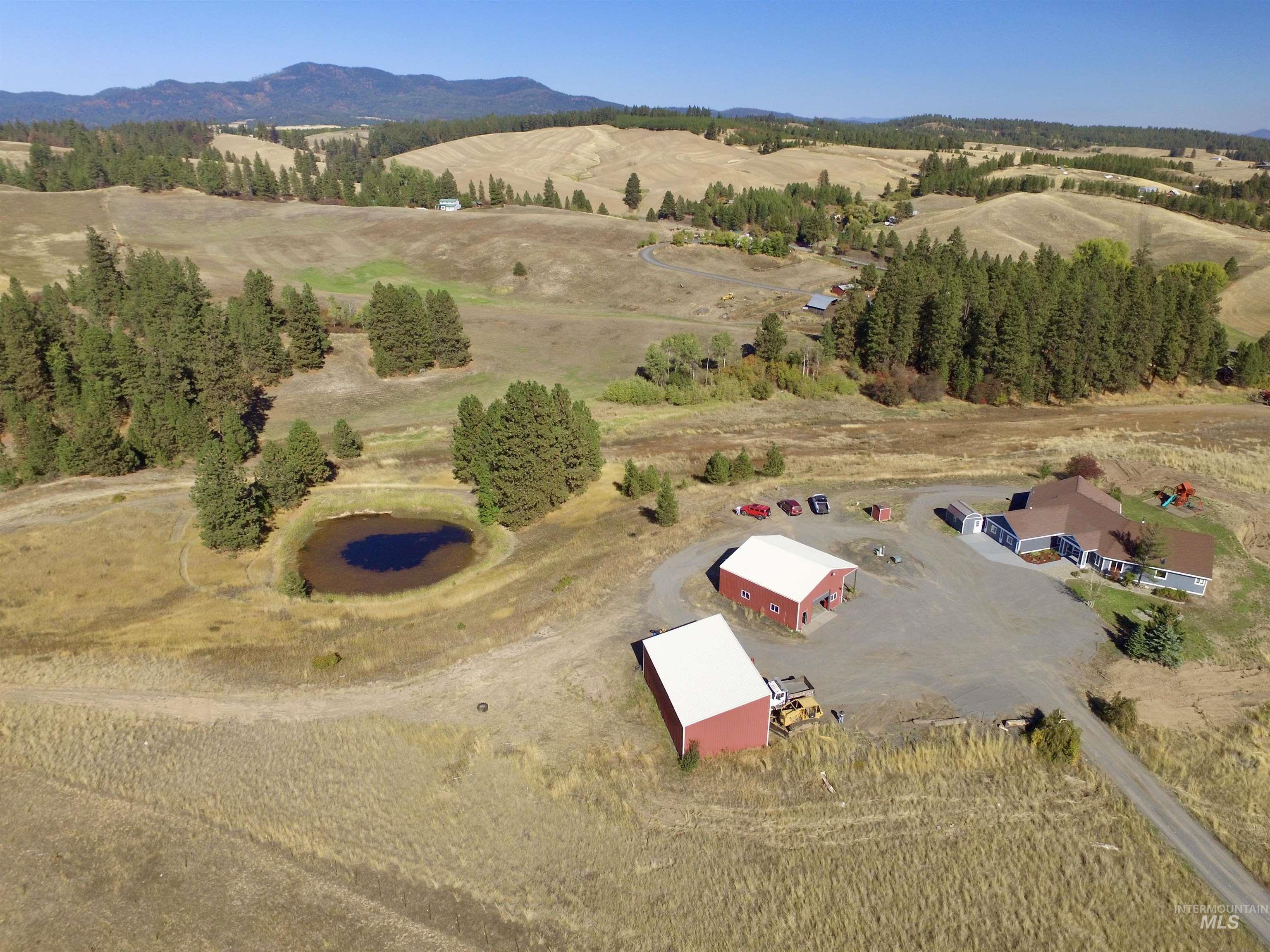 1030 Reams Road Moscow, ID 83843 - Photo 12 of 50