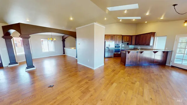 $1,274,000 | 1030 Reams Road, Moscow, ID 83843