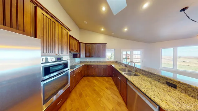 $1,274,000 | 1030 Reams Road, Moscow, ID 83843