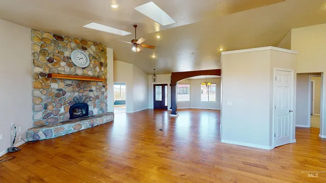 $1,274,000 | 1030 Reams Road, Moscow, ID 83843