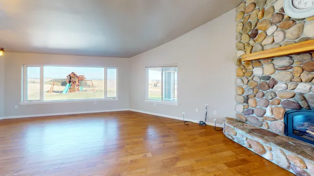 $1,274,000 | 1030 Reams Road, Moscow, ID 83843