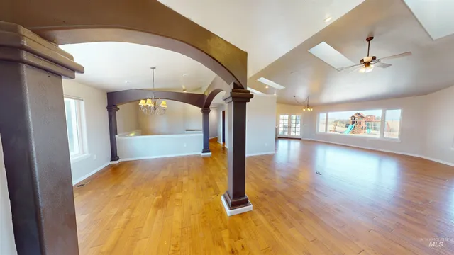 $1,274,000 | 1030 Reams Road, Moscow, ID 83843