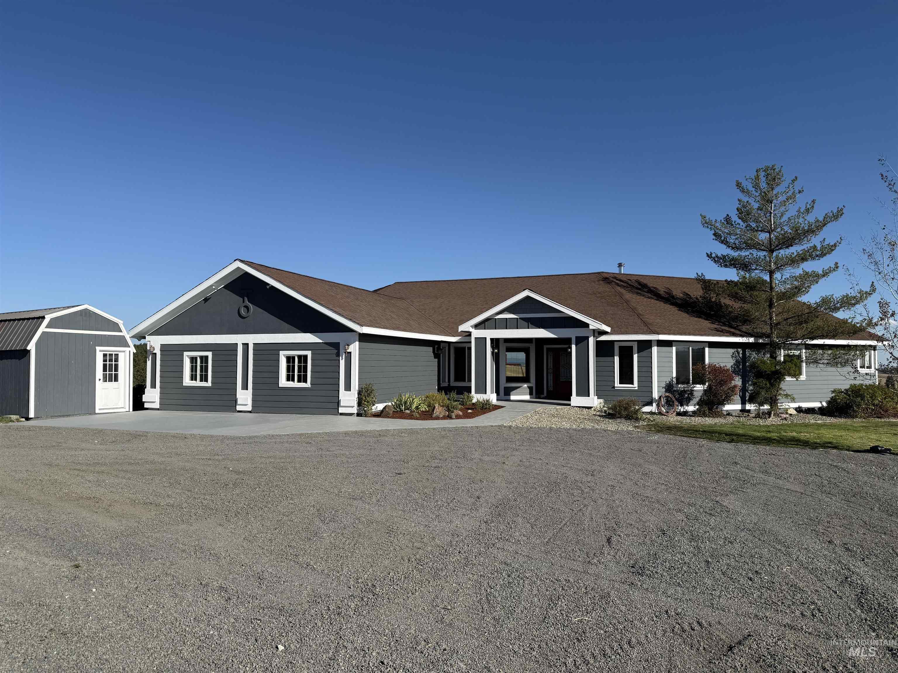 1030 Reams Road Moscow, ID 83843 - Photo 2 of 50