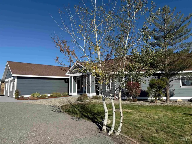 $1,274,000 | 1030 Reams Road, Moscow, ID 83843