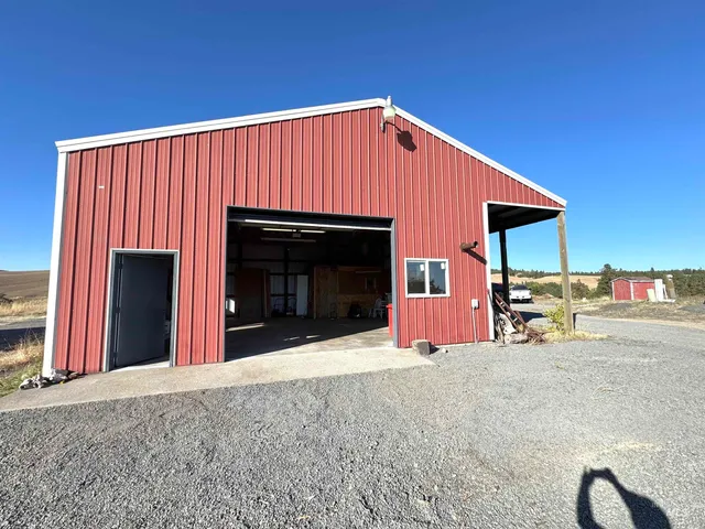 $1,274,000 | 1030 Reams Road, Moscow, ID 83843
