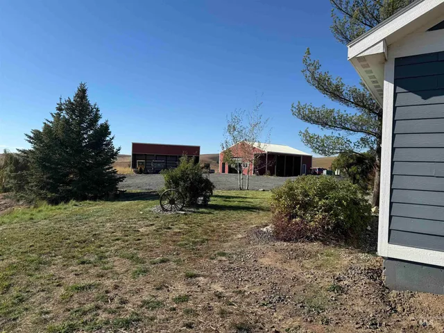 $1,274,000 | 1030 Reams Road, Moscow, ID 83843