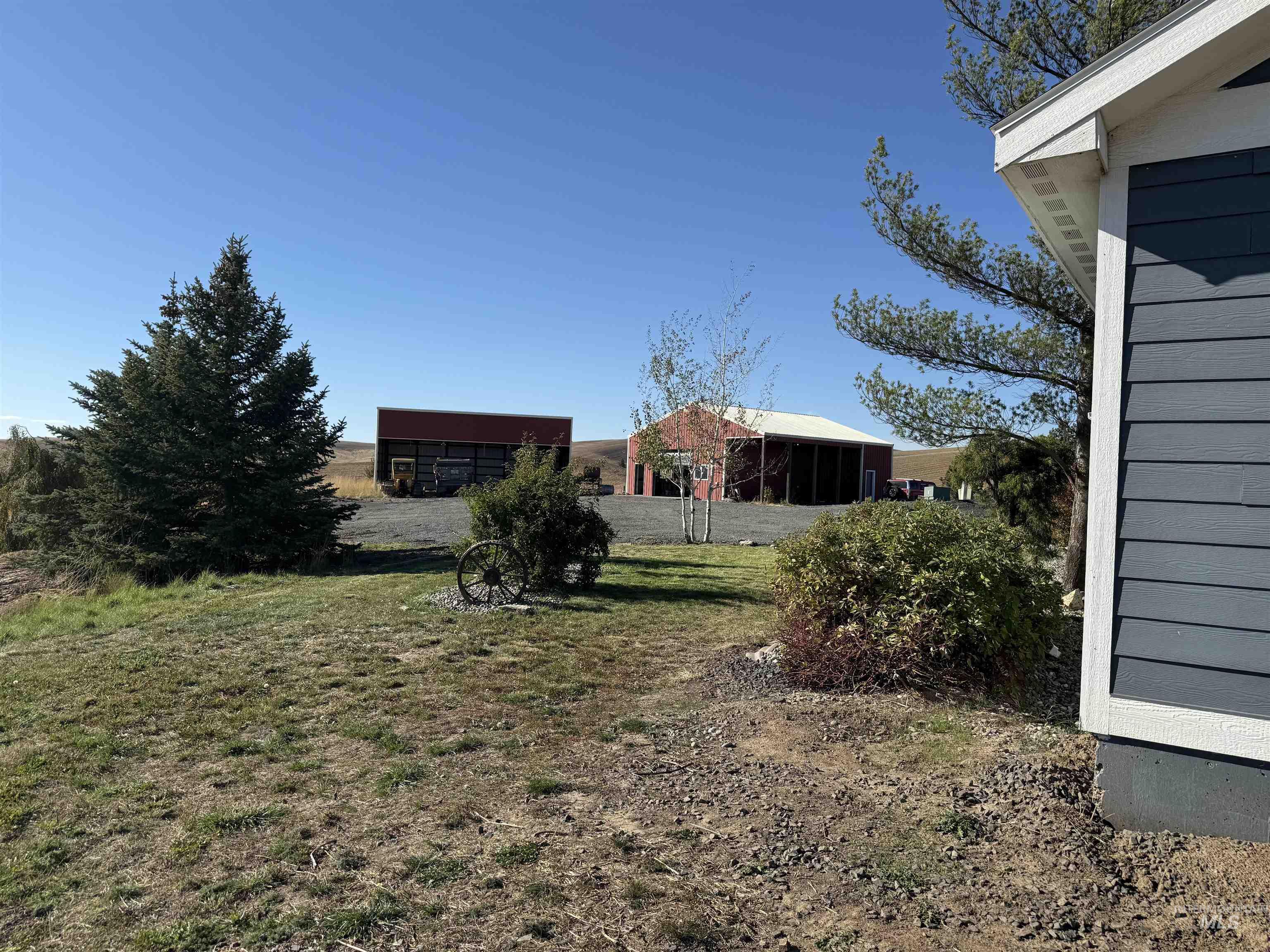 1030 Reams Road Moscow, ID 83843 - Photo 4 of 50