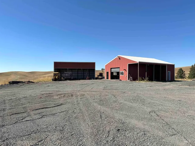 $1,274,000 | 1030 Reams Road, Moscow, ID 83843