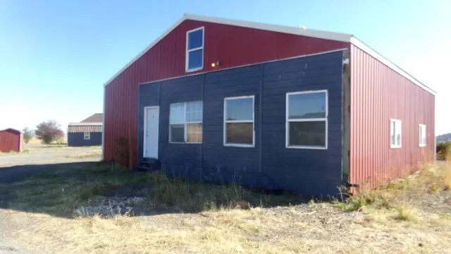 $1,274,000 | 1030 Reams Road, Moscow, ID 83843