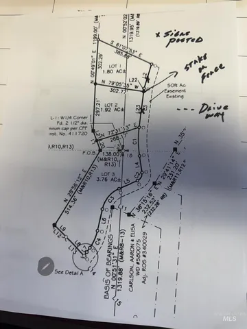 $1,274,000 | 1030 Reams Road, Moscow, ID 83843