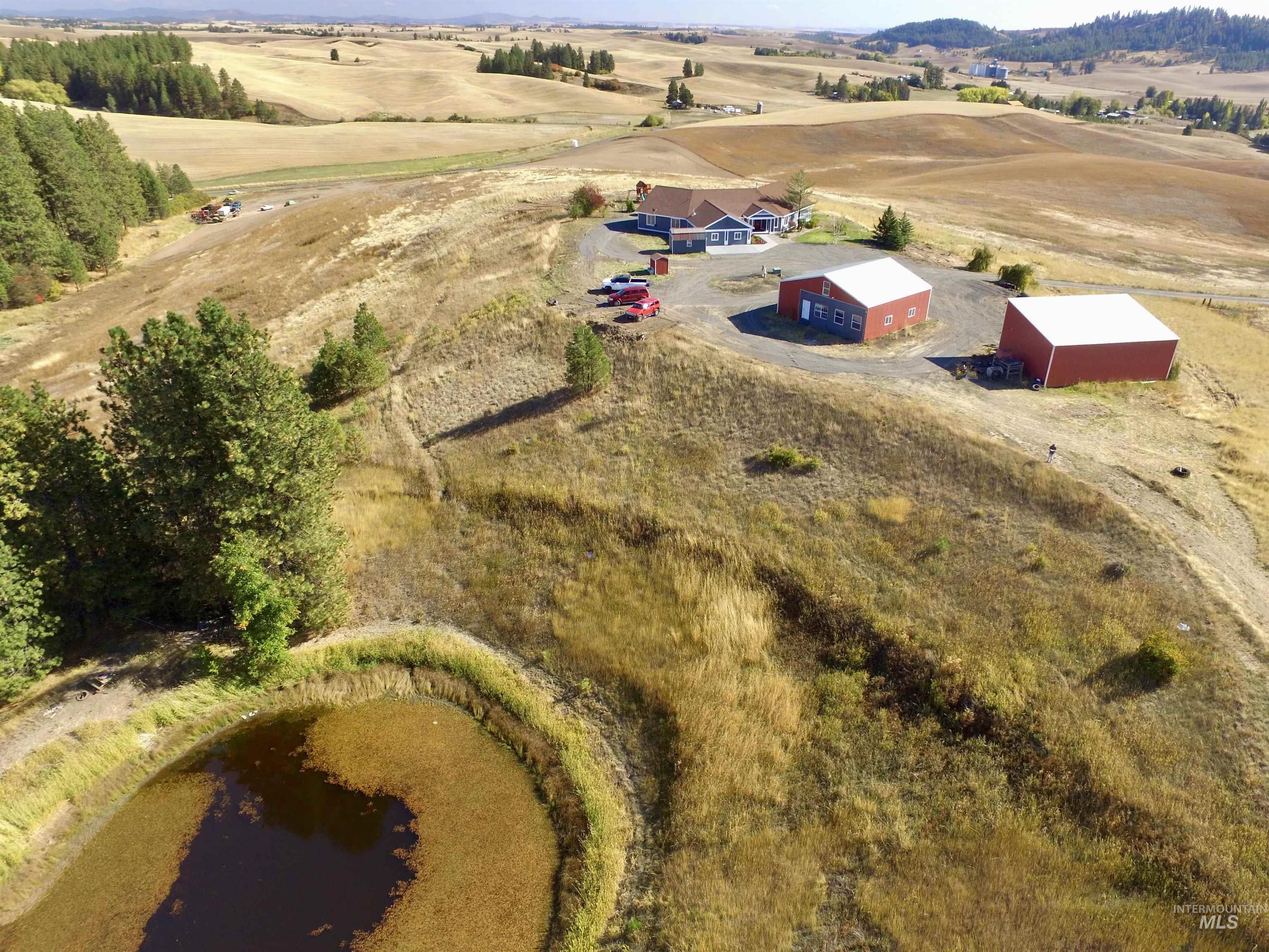 1030 Reams Road Moscow, ID 83843 - Photo 9 of 50