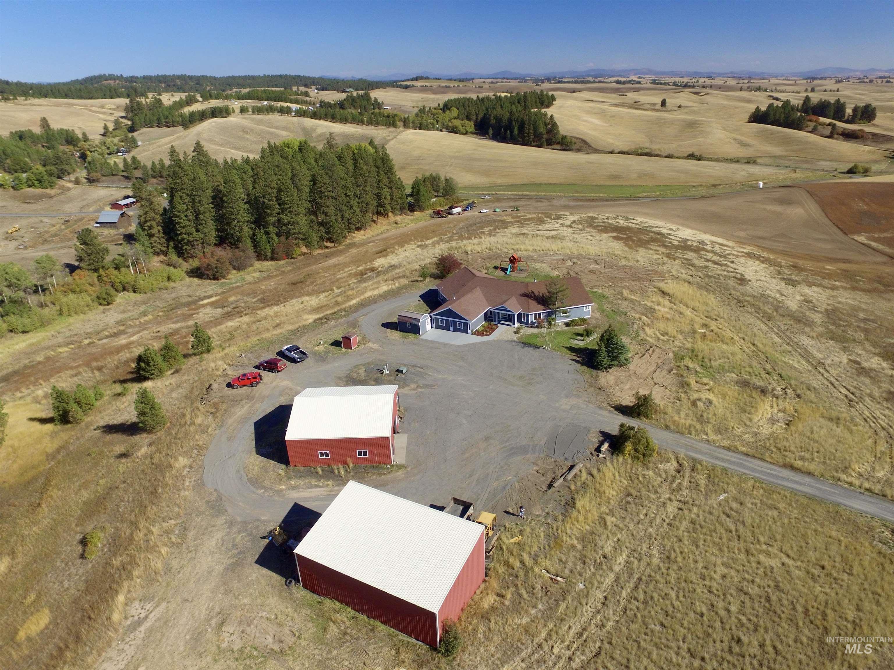 1030 Reams Road Moscow, ID 83843 - Photo 10 of 50