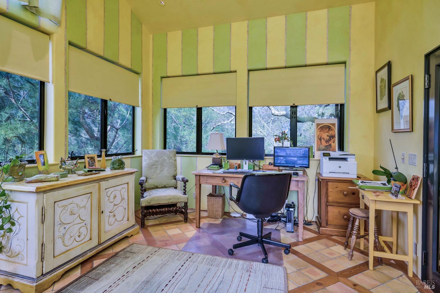 2395 Pickett Road Calistoga, CA 94515 - Photo 71 of 84