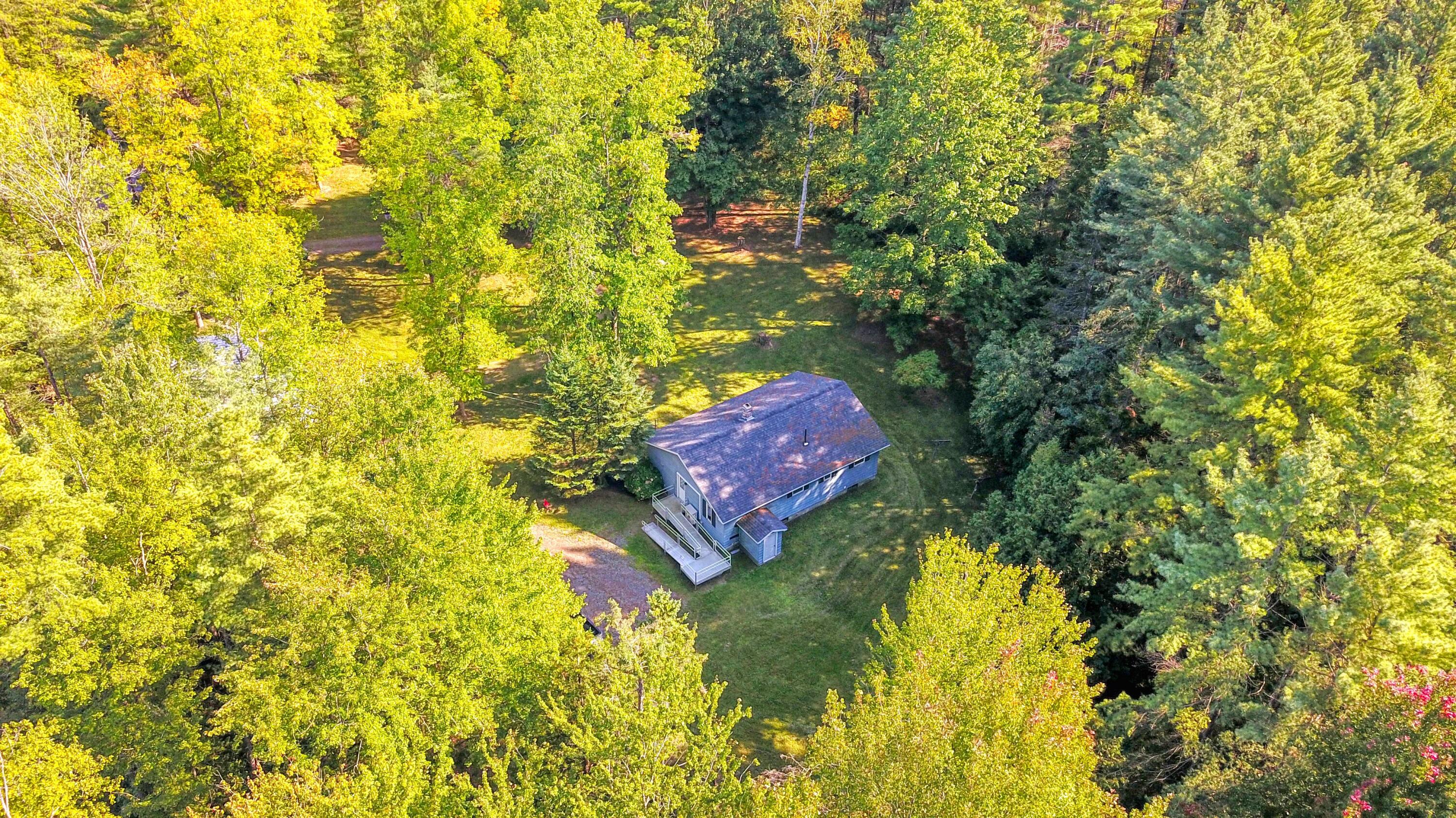 262 Hill Road Clinton, ME 04927 - Photo 5 of 62 DJI_0206
