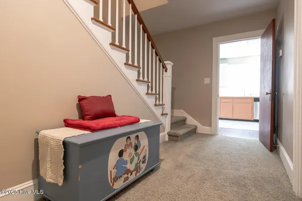 $399,000 | 132 West Moore Street, Norman, NC 28367