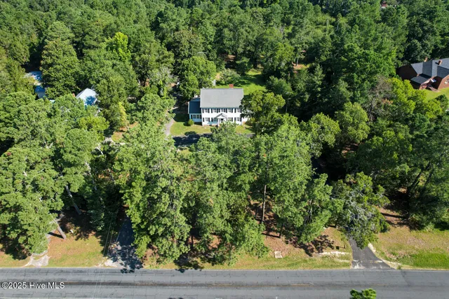 $399,000 | 132 West Moore Street, Norman, NC 28367