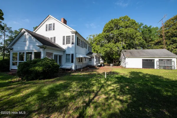 $399,000 | 132 West Moore Street, Norman, NC 28367