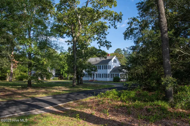 $399,000 | 132 West Moore Street, Norman, NC 28367