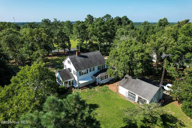 $399,000 | 132 West Moore Street, Norman, NC 28367