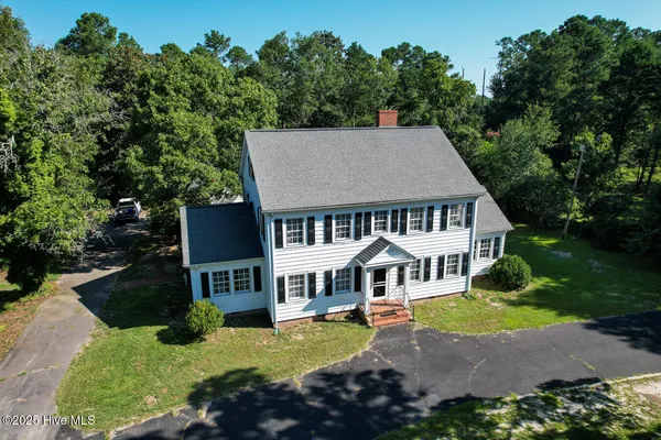 $399,000 | 132 West Moore Street, Norman, NC 28367