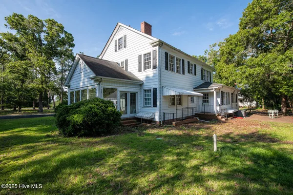 $399,000 | 132 West Moore Street, Norman, NC 28367