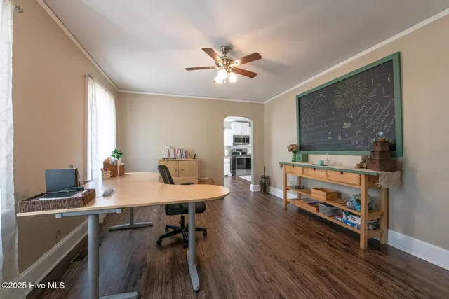 $399,000 | 132 West Moore Street, Norman, NC 28367