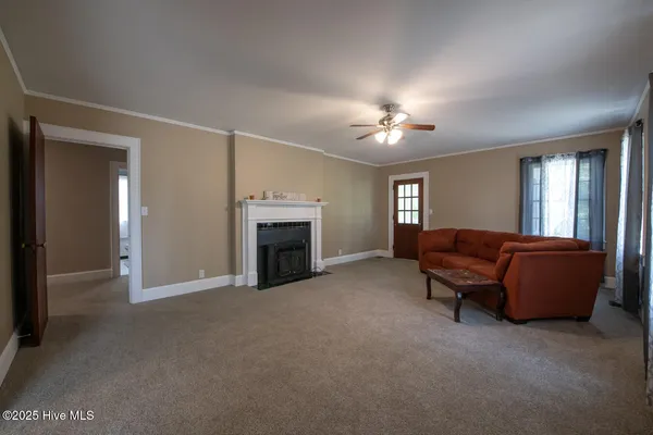 $399,000 | 132 West Moore Street, Norman, NC 28367