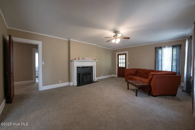 $399,000 | 132 West Moore Street, Norman, NC 28367