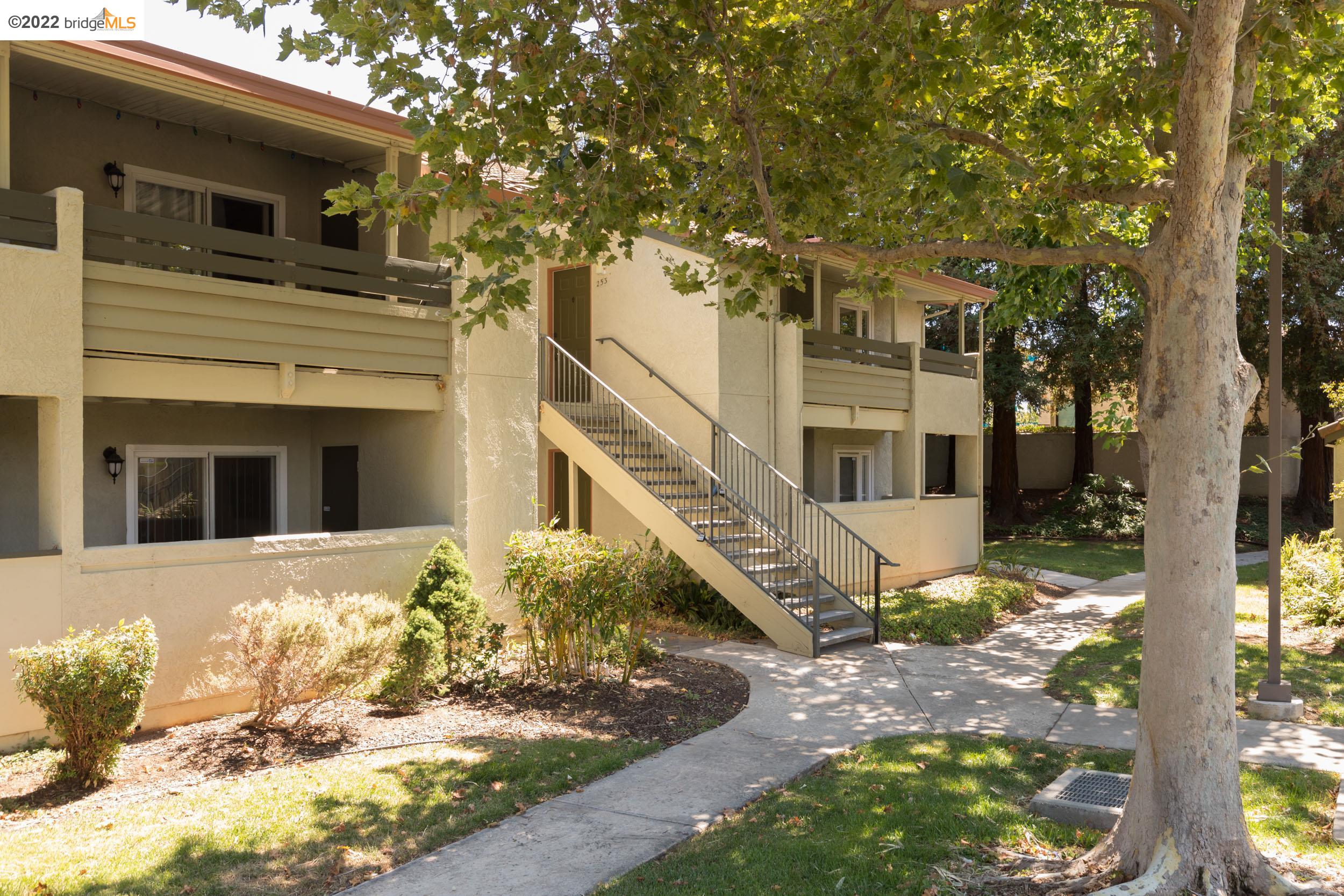 1505 Kirker Pass Road, Unit 253 Concord, CA 94521 - Photo 1 of 1