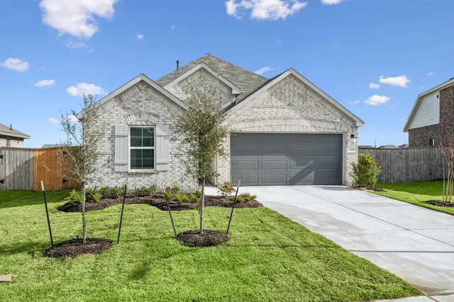 $324,990 | 1635 Blue Cypress Drive, Rosenberg, TX 77471