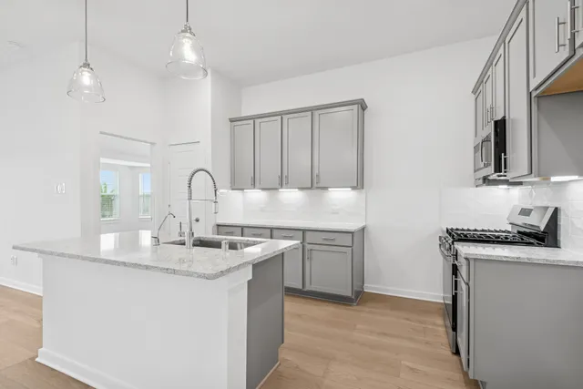 $324,990 | 1635 Blue Cypress Drive, Rosenberg, TX 77471