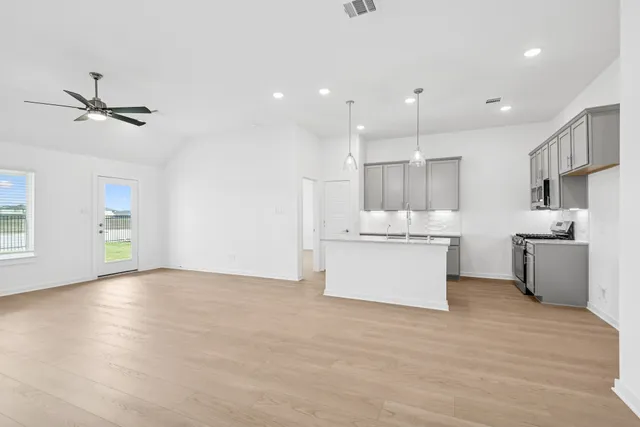 $324,990 | 1635 Blue Cypress Drive, Rosenberg, TX 77471