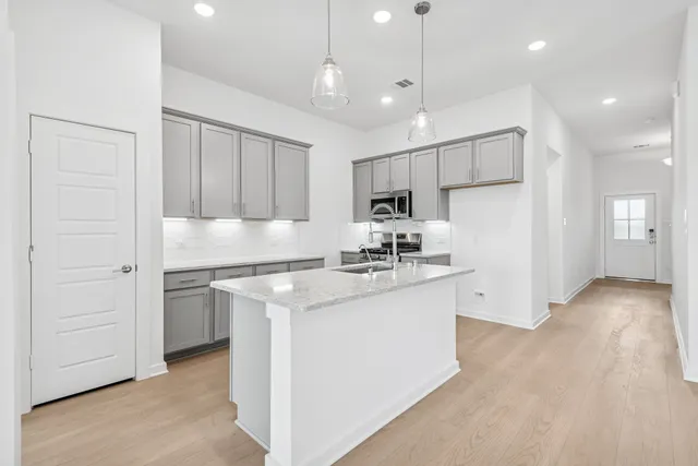 $324,990 | 1635 Blue Cypress Drive, Rosenberg, TX 77471