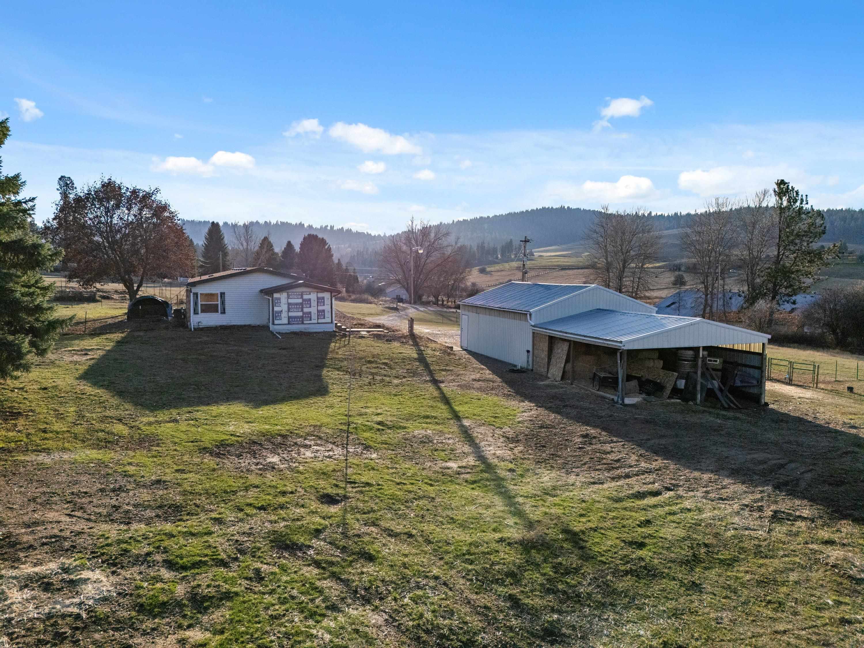 5519 South Chapman Road Greenacres, WA 99016 - Photo 33 of 46 Gallery Image 33