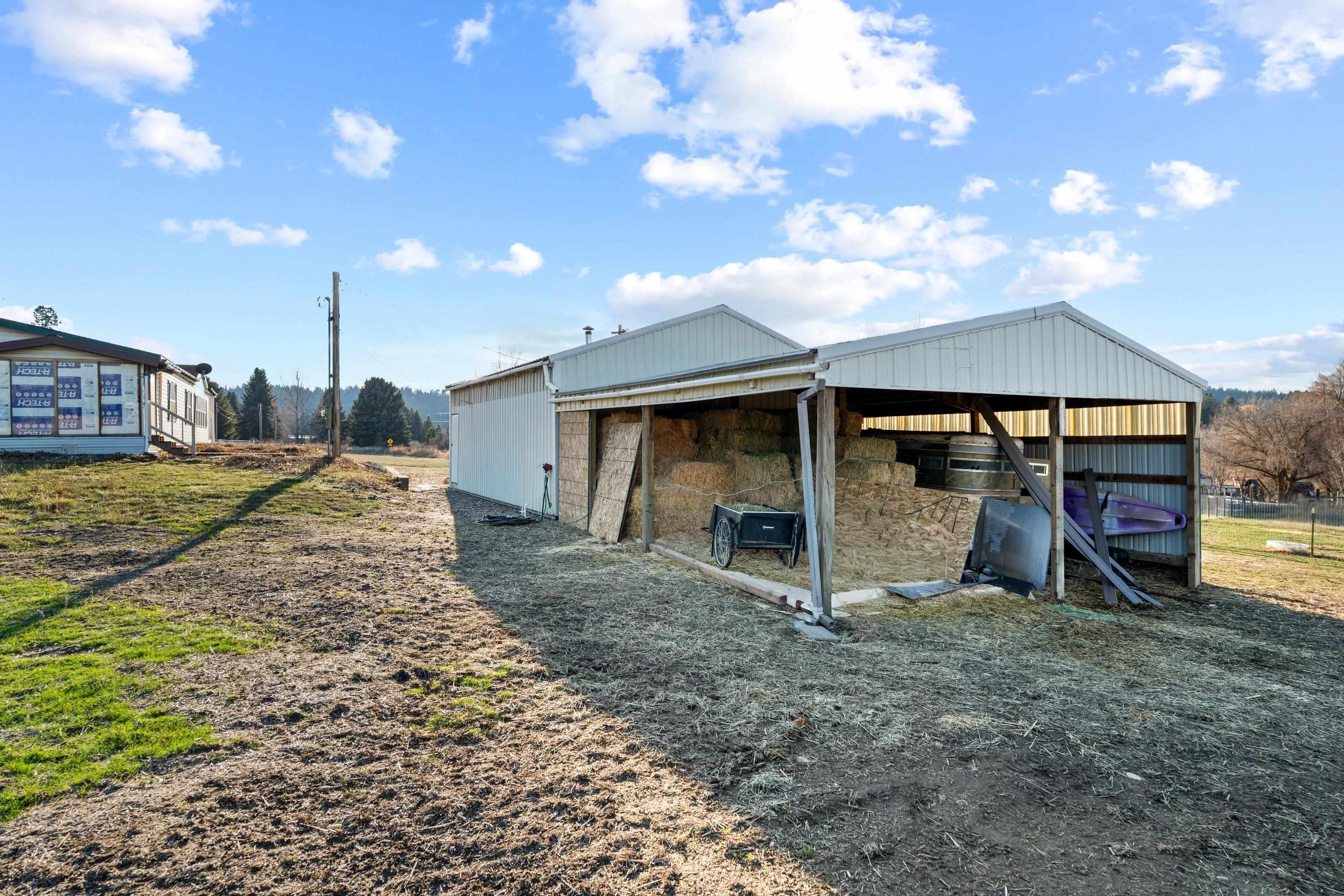 5519 South Chapman Road Greenacres, WA 99016 - Photo 36 of 46 Gallery Image 36
