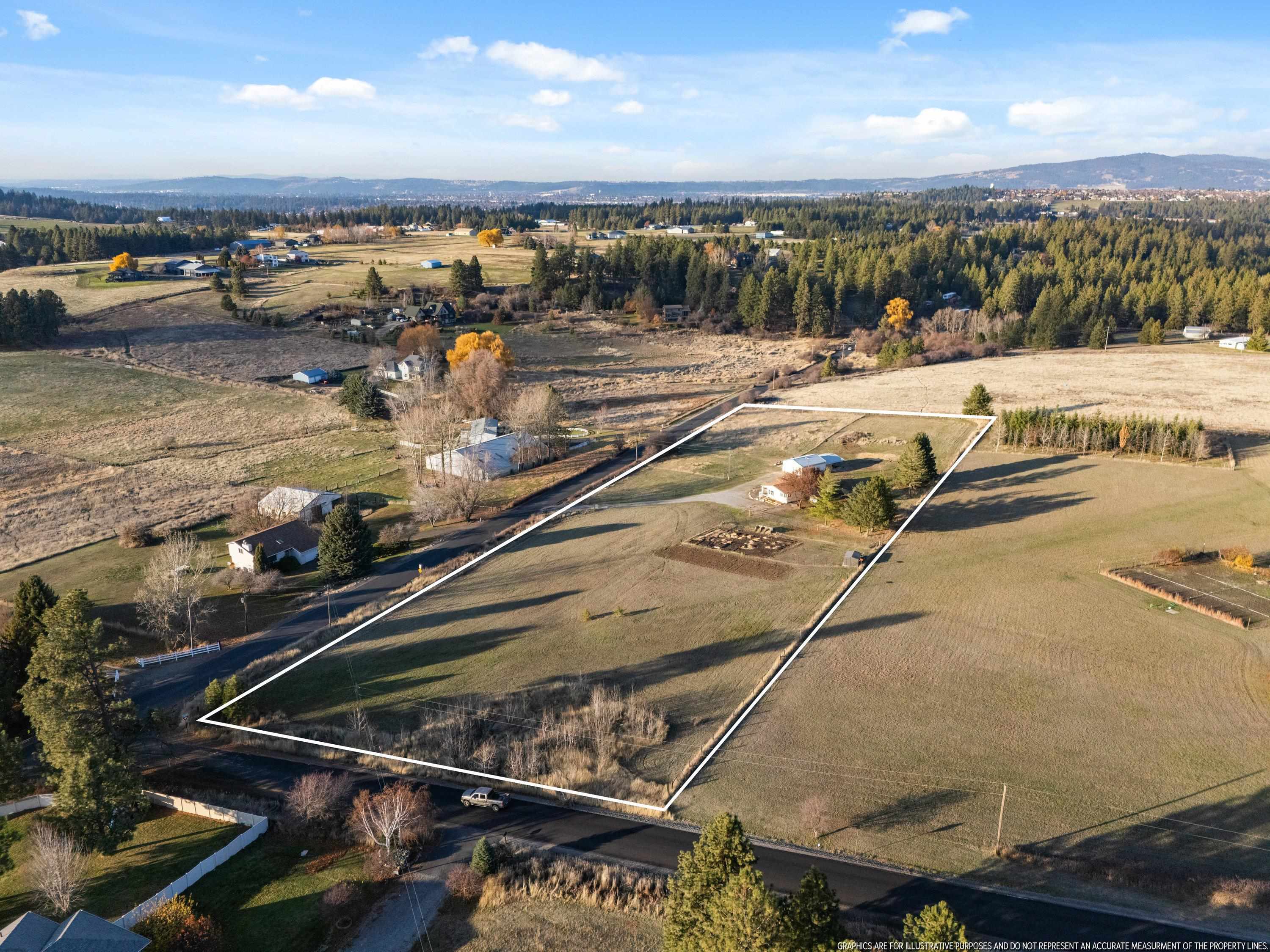 5519 South Chapman Road Greenacres, WA 99016 - Photo 46 of 46 Gallery Image 46