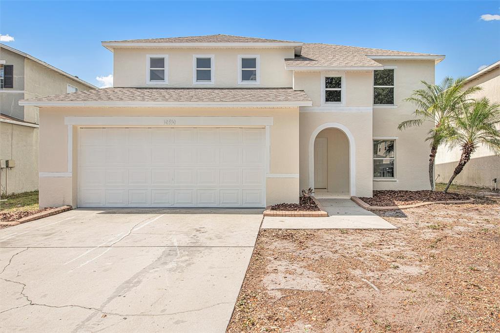 10910 Subtle Trail Drive Riverview, FL 33579 - Photo 1 of 1