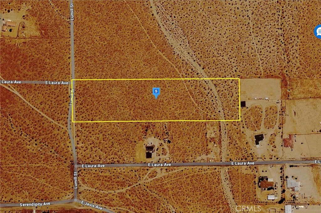 2360 Lumill Street Ridgecrest, CA 93555 - Photo 1 of 4