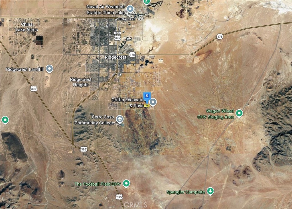 2360 Lumill Street Ridgecrest, CA 93555 - Photo 3 of 4