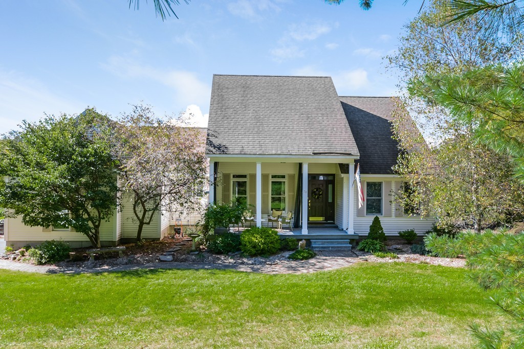 78 George Allen Road West Brookfield, MA 01585 - Photo 7 of 30 Gallery Image 7