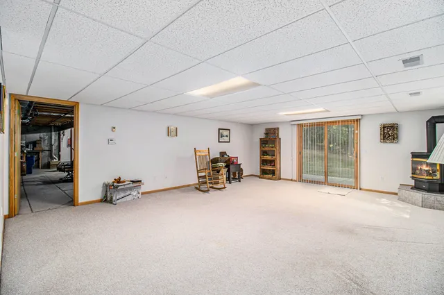 $465,000 | 15172 Oakwood Drive, Big Rapids, MI 49307