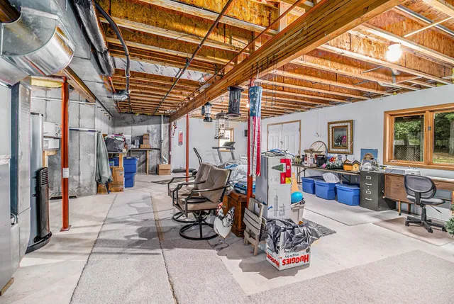 $465,000 | 15172 Oakwood Drive, Big Rapids, MI 49307