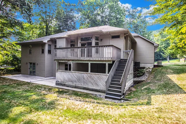 $465,000 | 15172 Oakwood Drive, Big Rapids, MI 49307