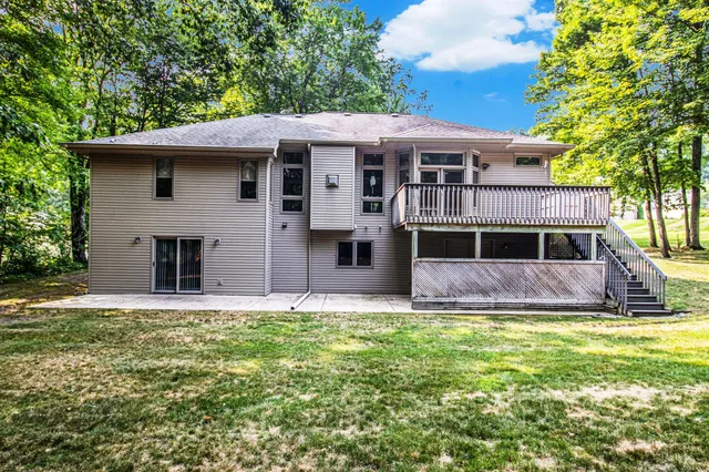 $465,000 | 15172 Oakwood Drive, Big Rapids, MI 49307