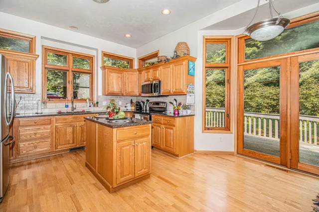 $465,000 | 15172 Oakwood Drive, Big Rapids, MI 49307