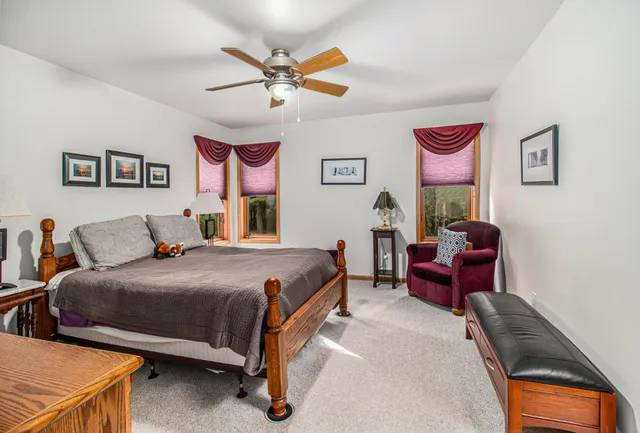 $465,000 | 15172 Oakwood Drive, Big Rapids, MI 49307